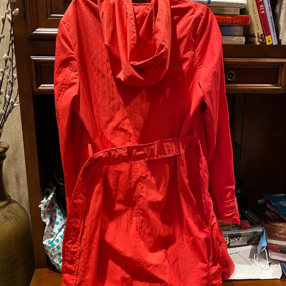 Rain Jacket - image 2